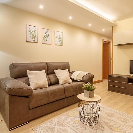 Ferienwohnung Fika, Vivienda Turistica Urbana Con Wifi Bilbao Exterior foto