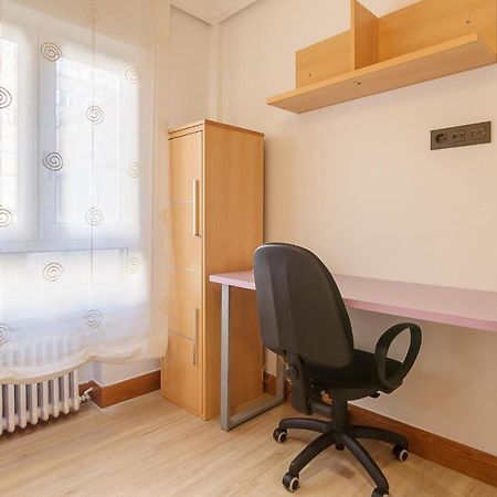 Ferienwohnung Fika, Vivienda Turistica Urbana Con Wifi Bilbao Exterior foto