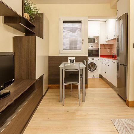 Ferienwohnung Fika, Vivienda Turistica Urbana Con Wifi Bilbao Exterior foto